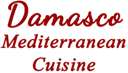 Damasco Mediterranean Cuisine