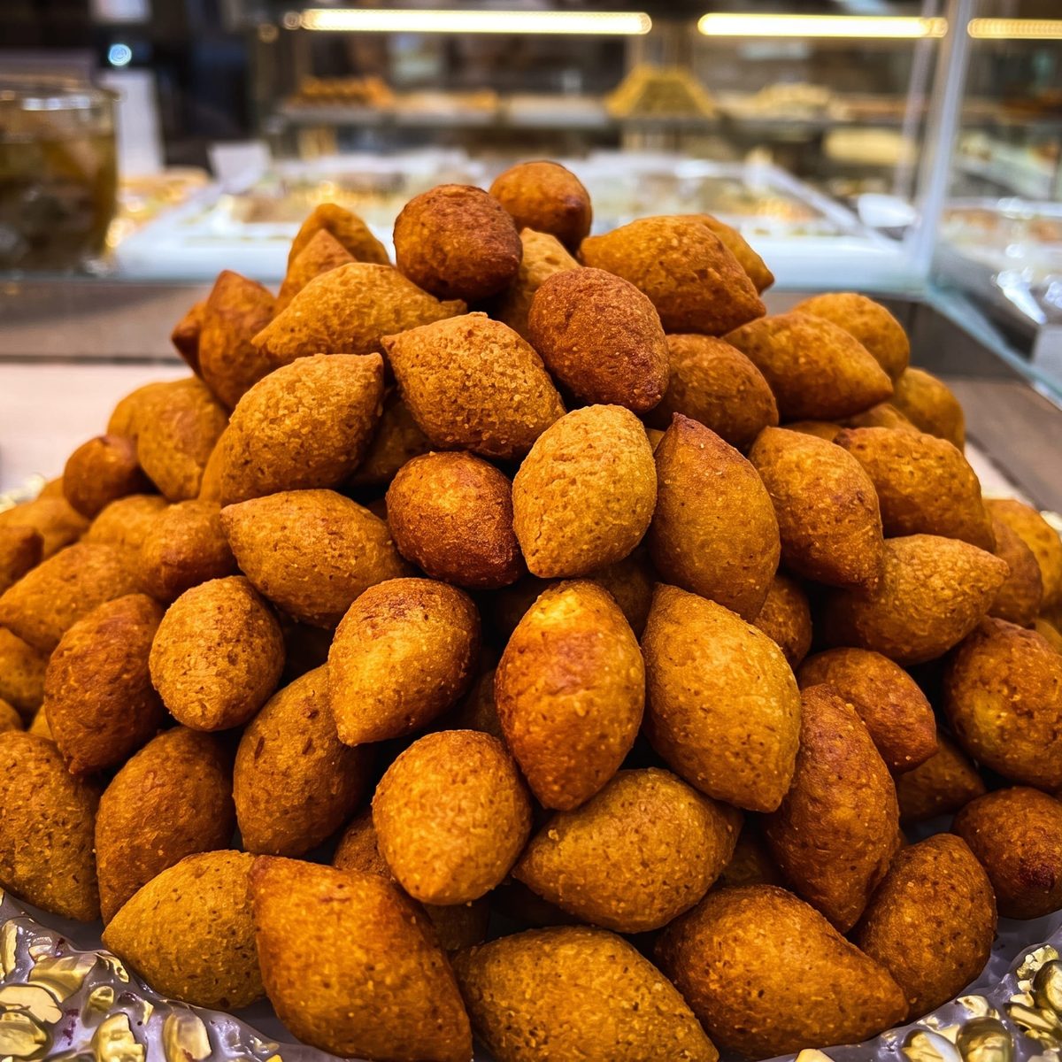 Damasco Mediterranean Cuisine Rewards