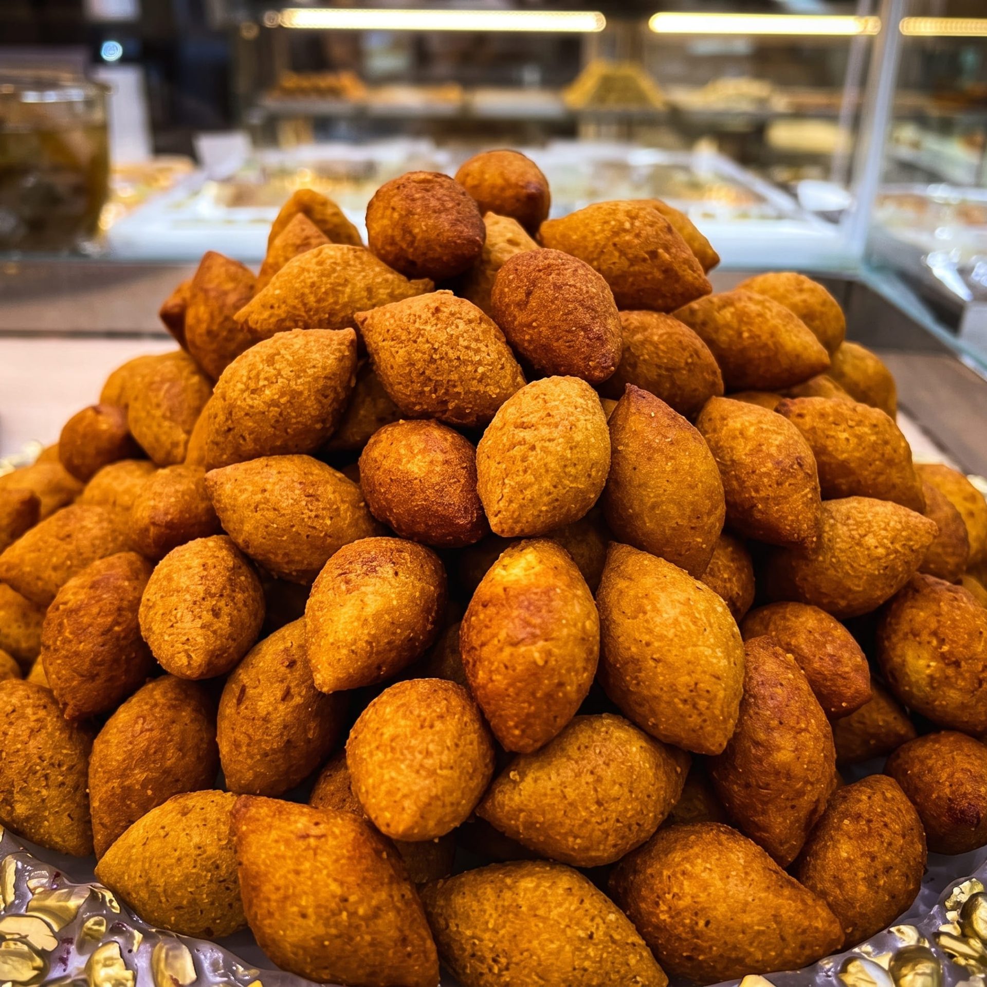 Damasco Mediterranean Cuisine Rewards