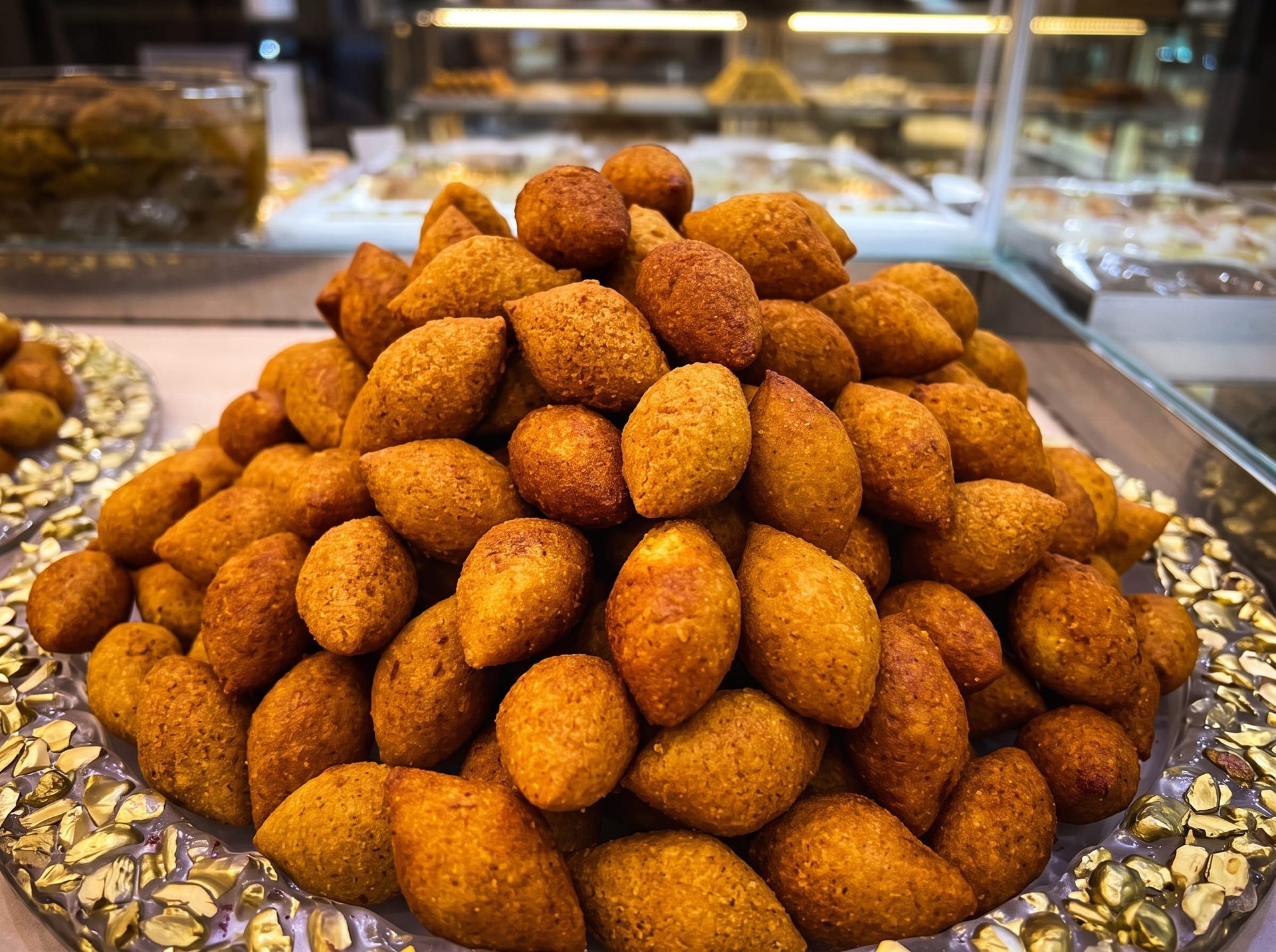 Damasco Mediterranean Cuisine Rewards
